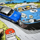 Illustration for article titled French Friday: les Marques de Jeanem/em
